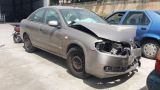 NISSAN ALMERA N16